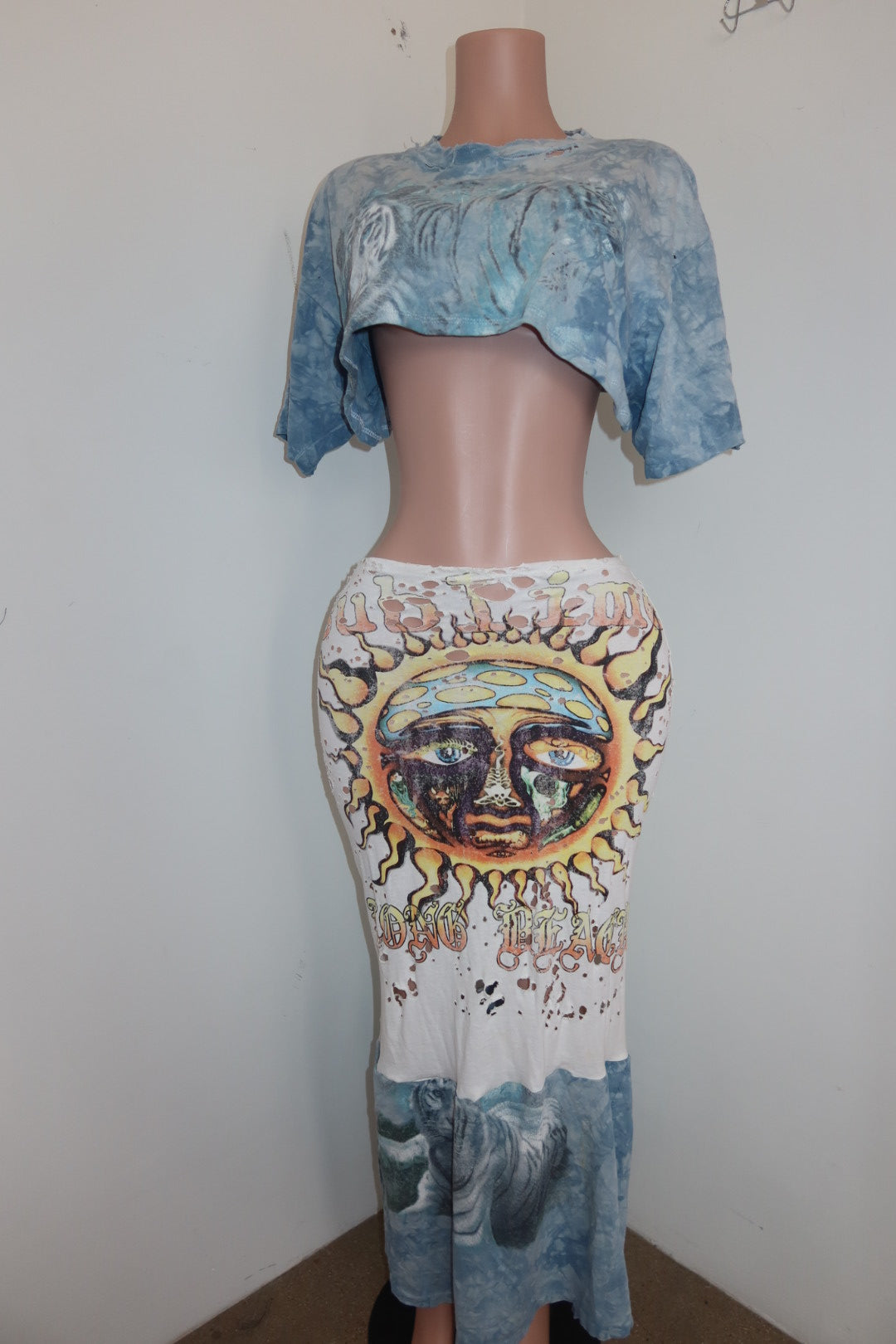 SUBLIME 1 OF 1 - Adriana Sahar