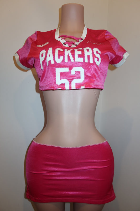 PINK SET