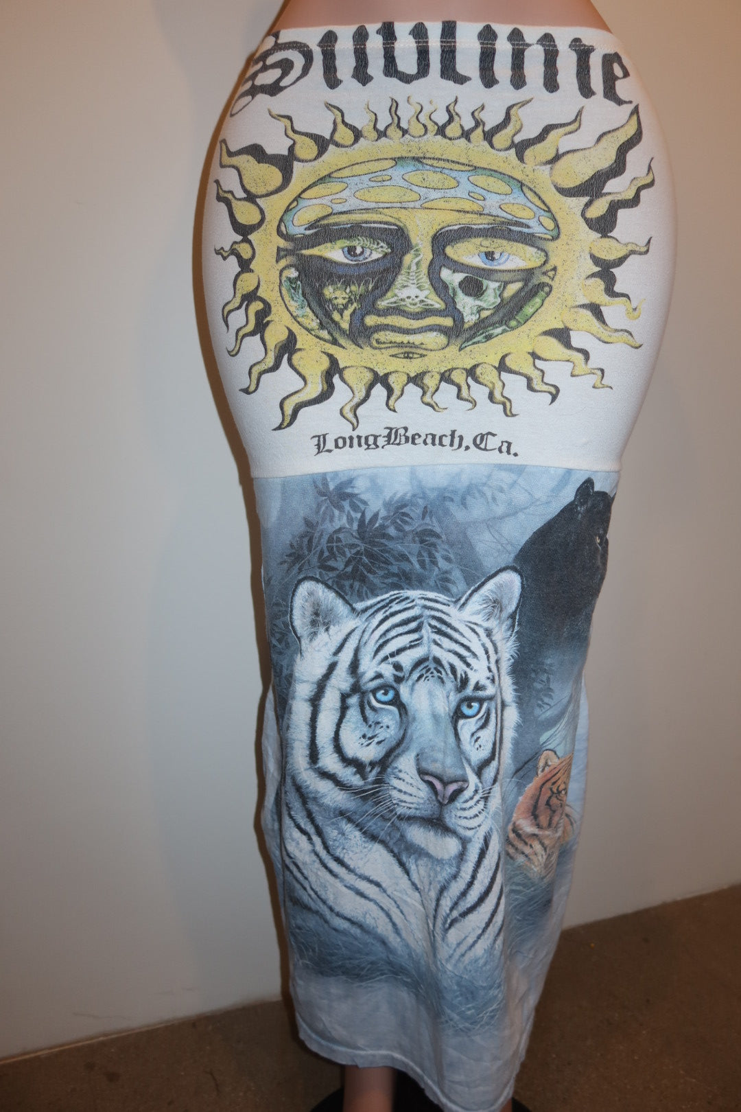 SUBLIME SKIRT