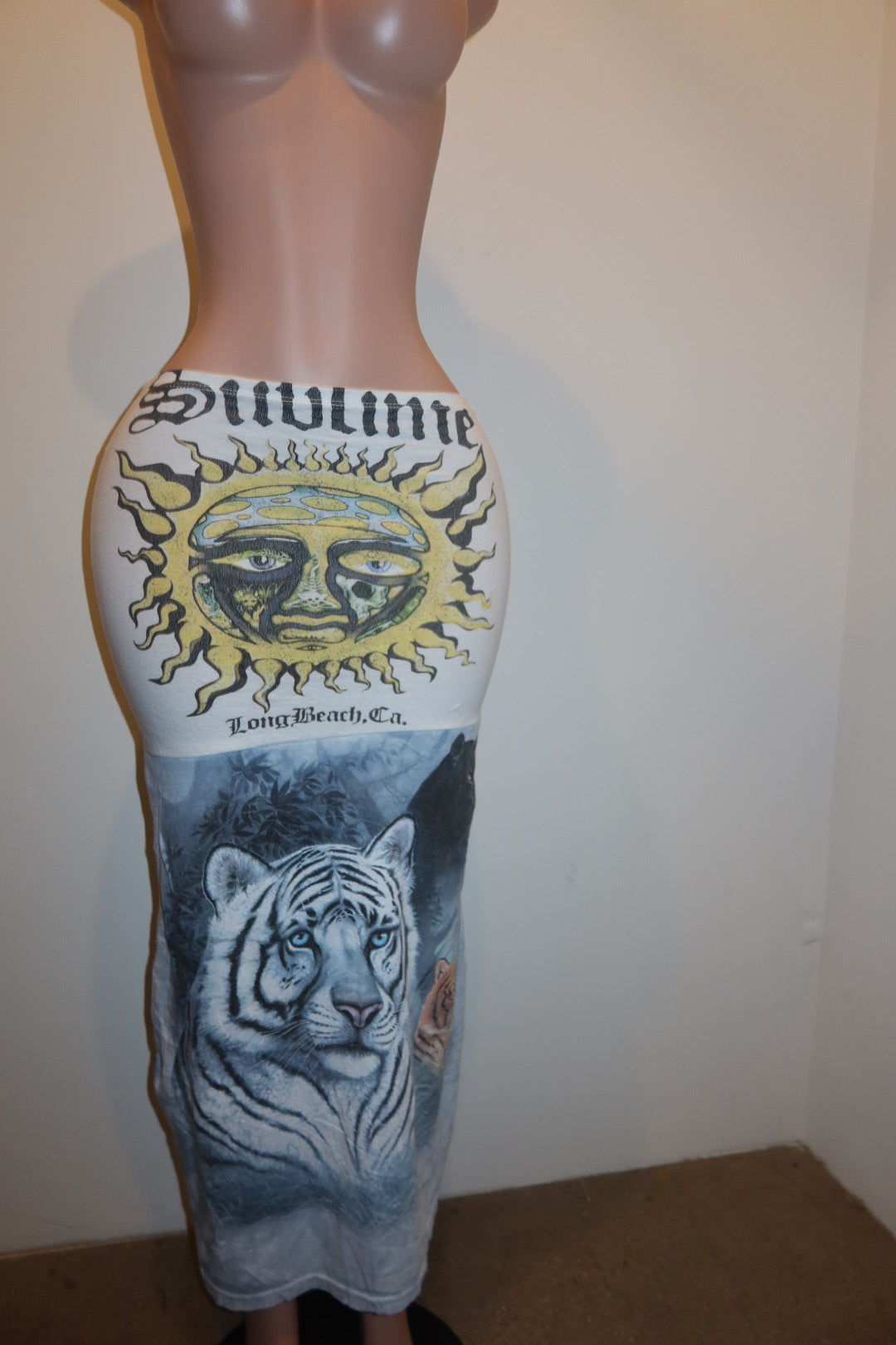 SUBLIME SKIRT