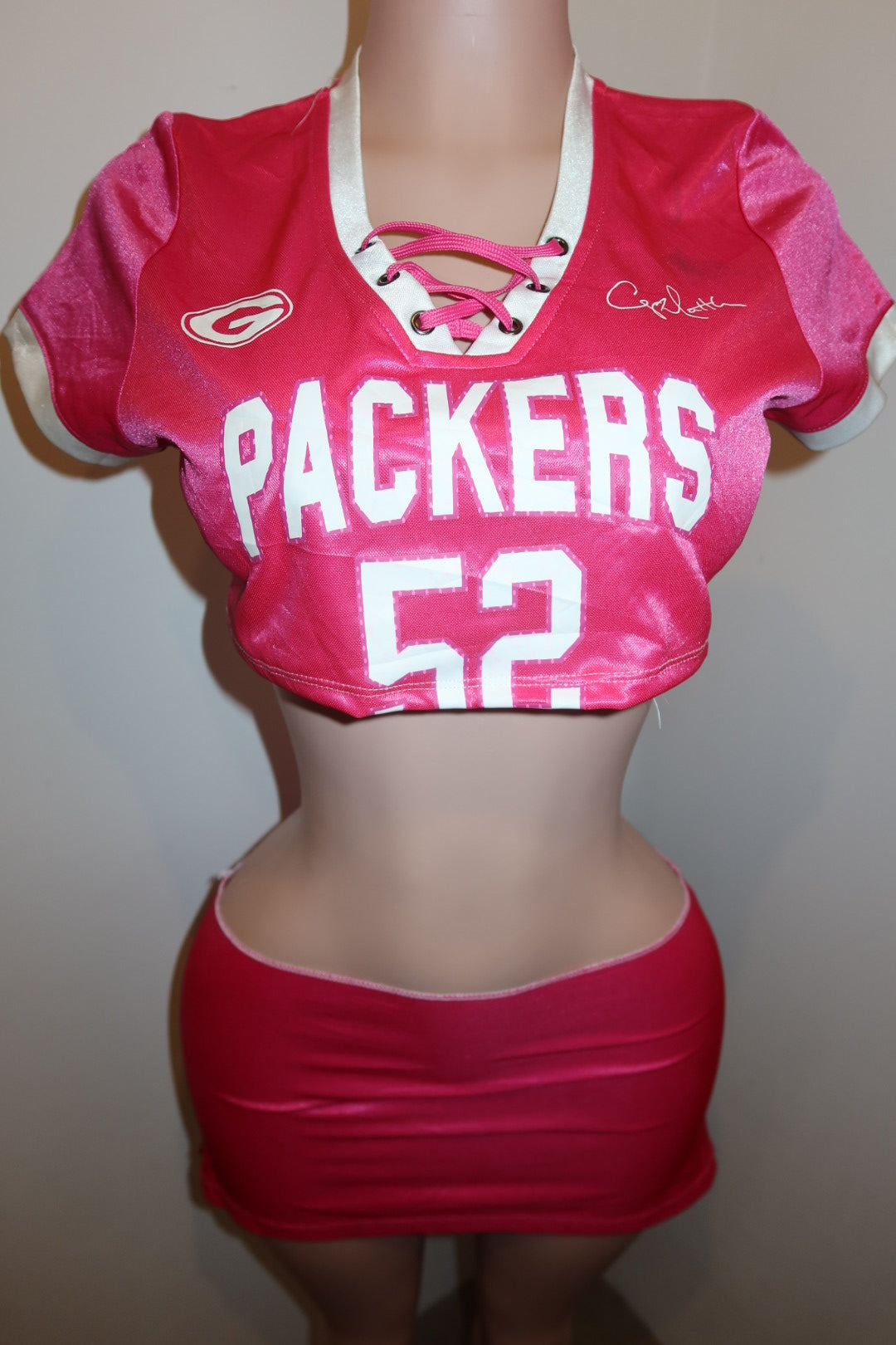 PINK SET