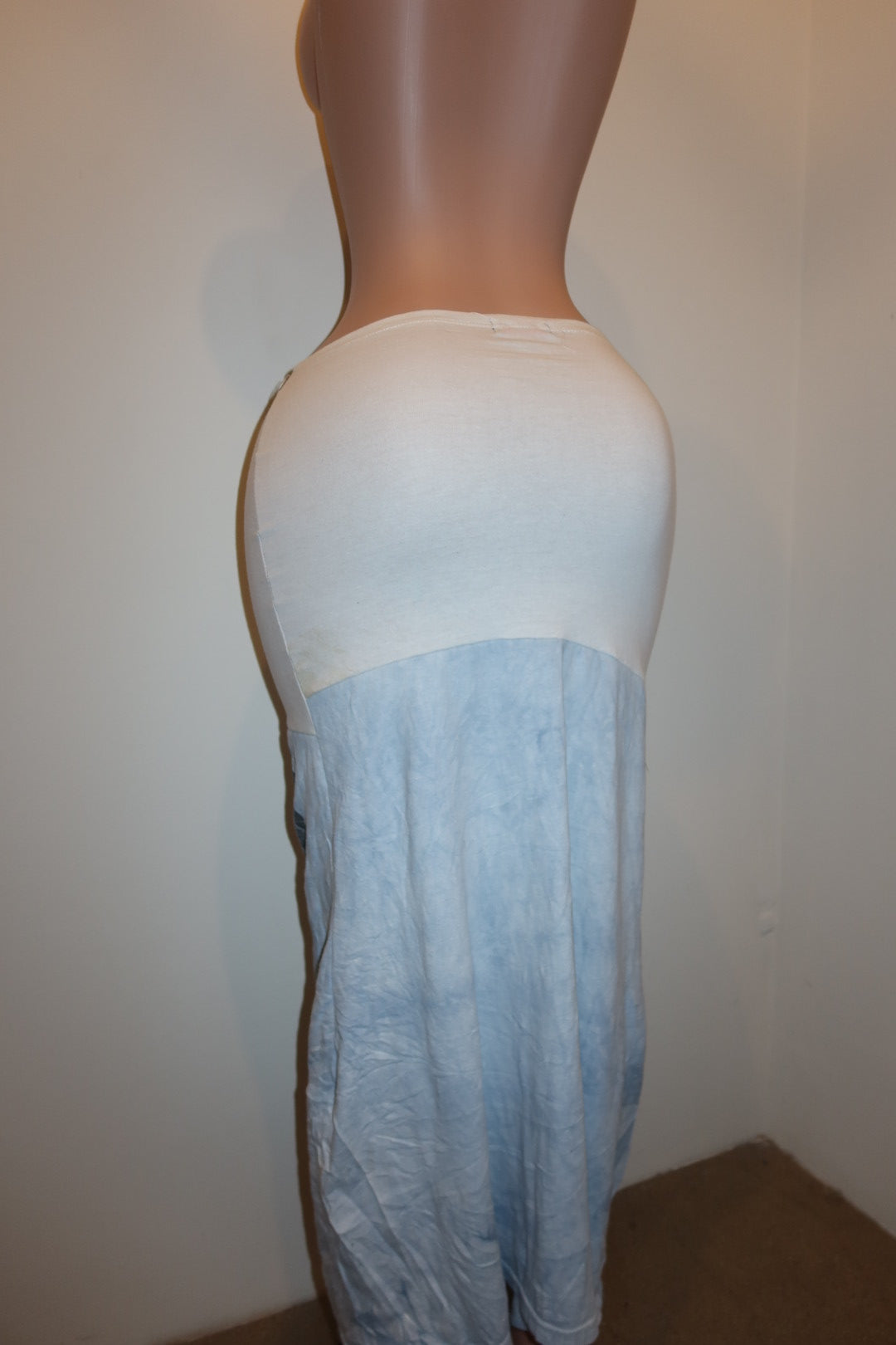SUBLIME SKIRT