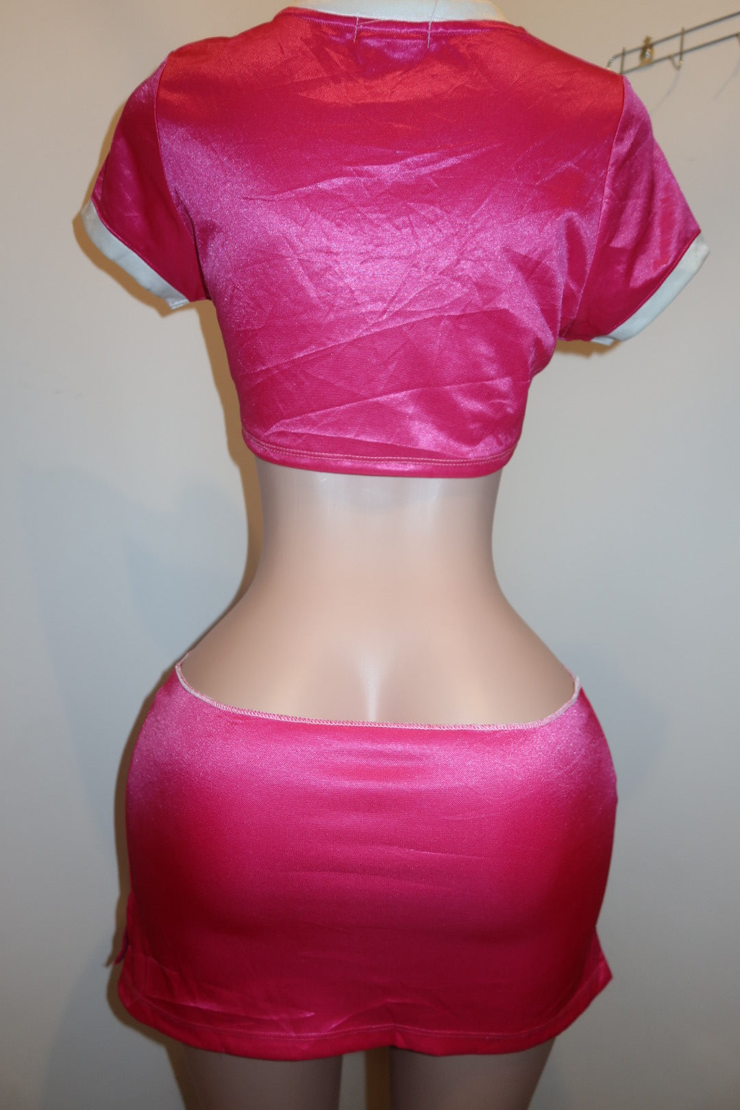 PINK SET