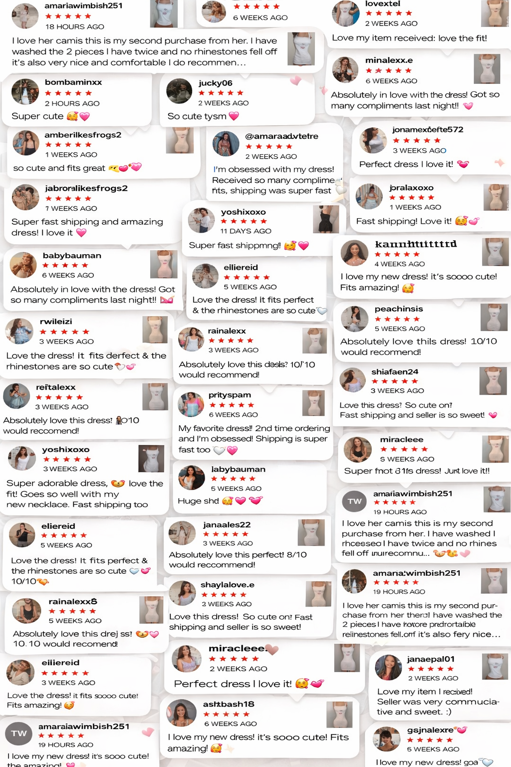 HELLO KITTY RIBBED DRESS - Adriana Sahar