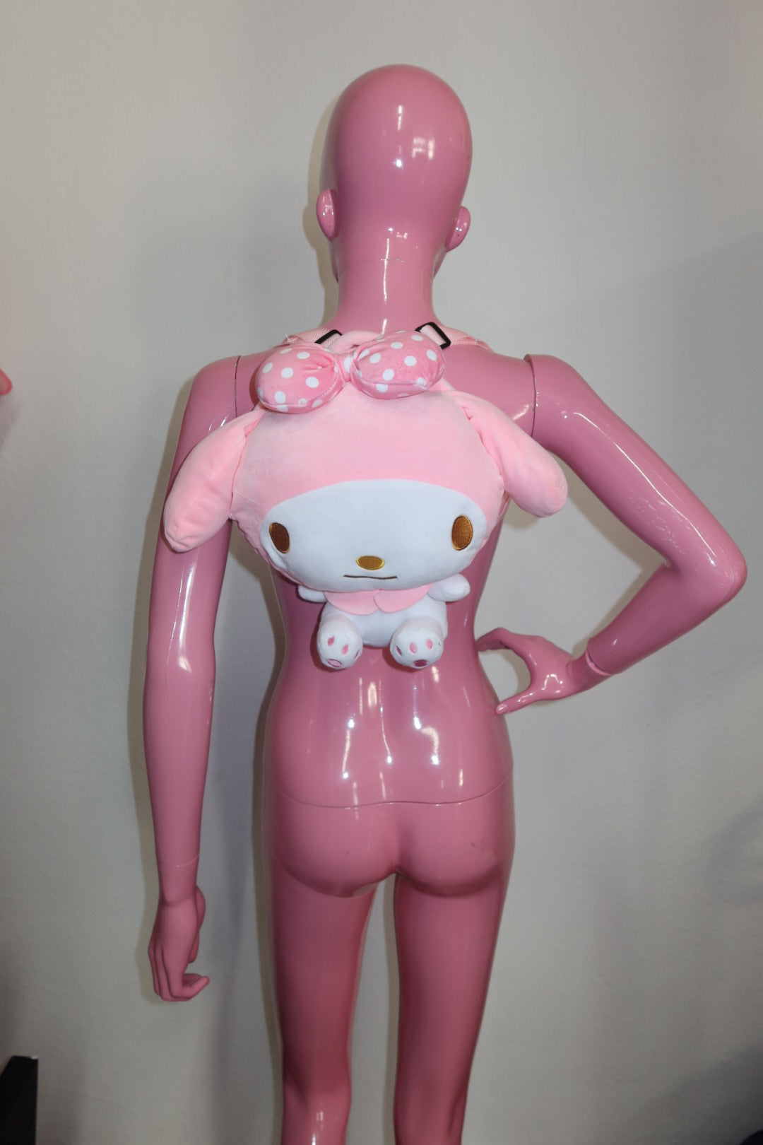 HELLO KITTY BACKPACK