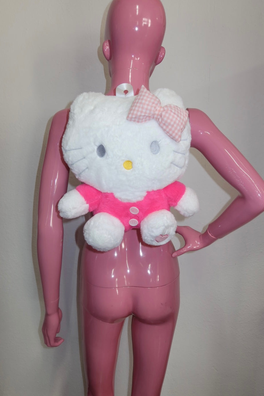 HELLO KITTY BACKPACK