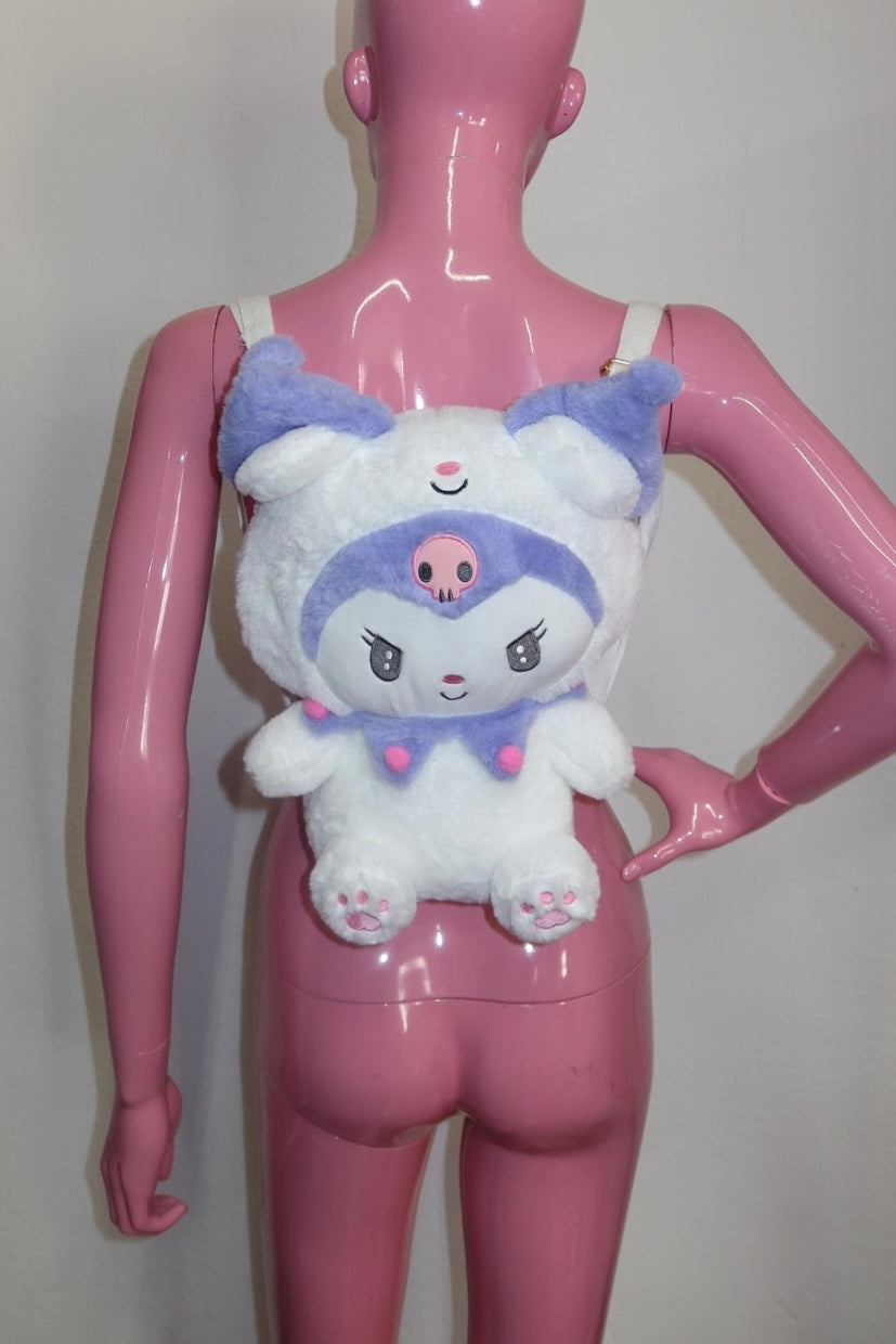 HELLO KITTY BACKPACK