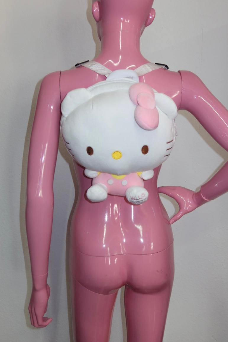 HELLO KITTY BACKPACK