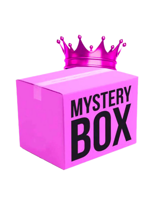 𝓜𝔂𝓼𝓽𝓮𝓻𝔂 𝓑𝓸𝔁