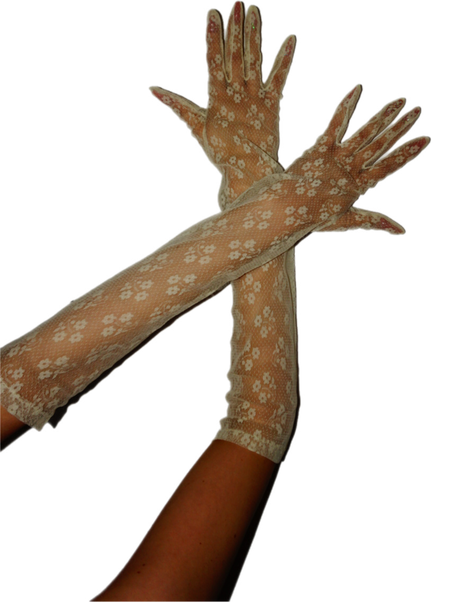 DAISY GLOVES