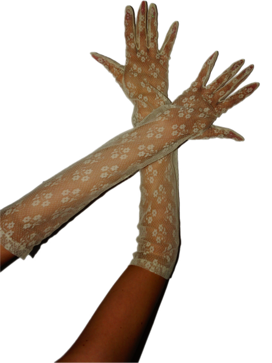 DAISY GLOVES