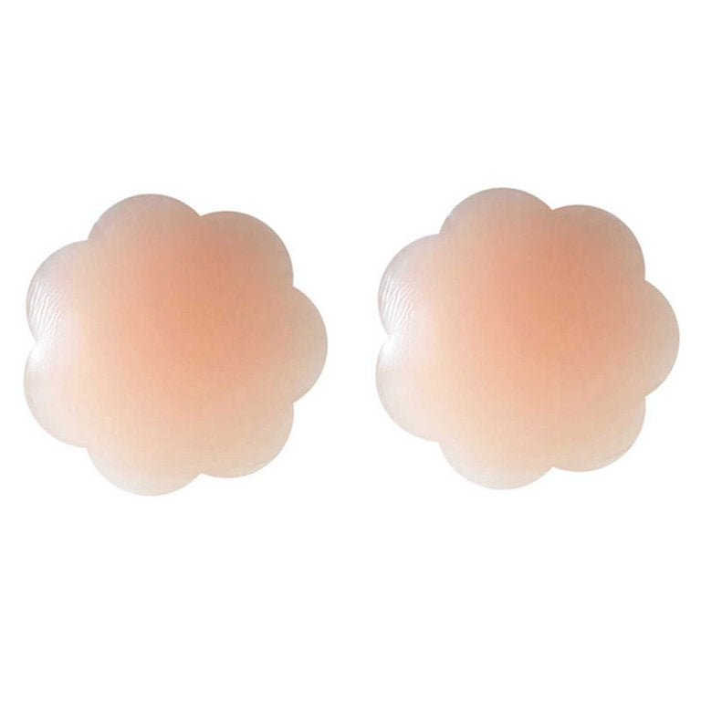 CILICONE PASTIES