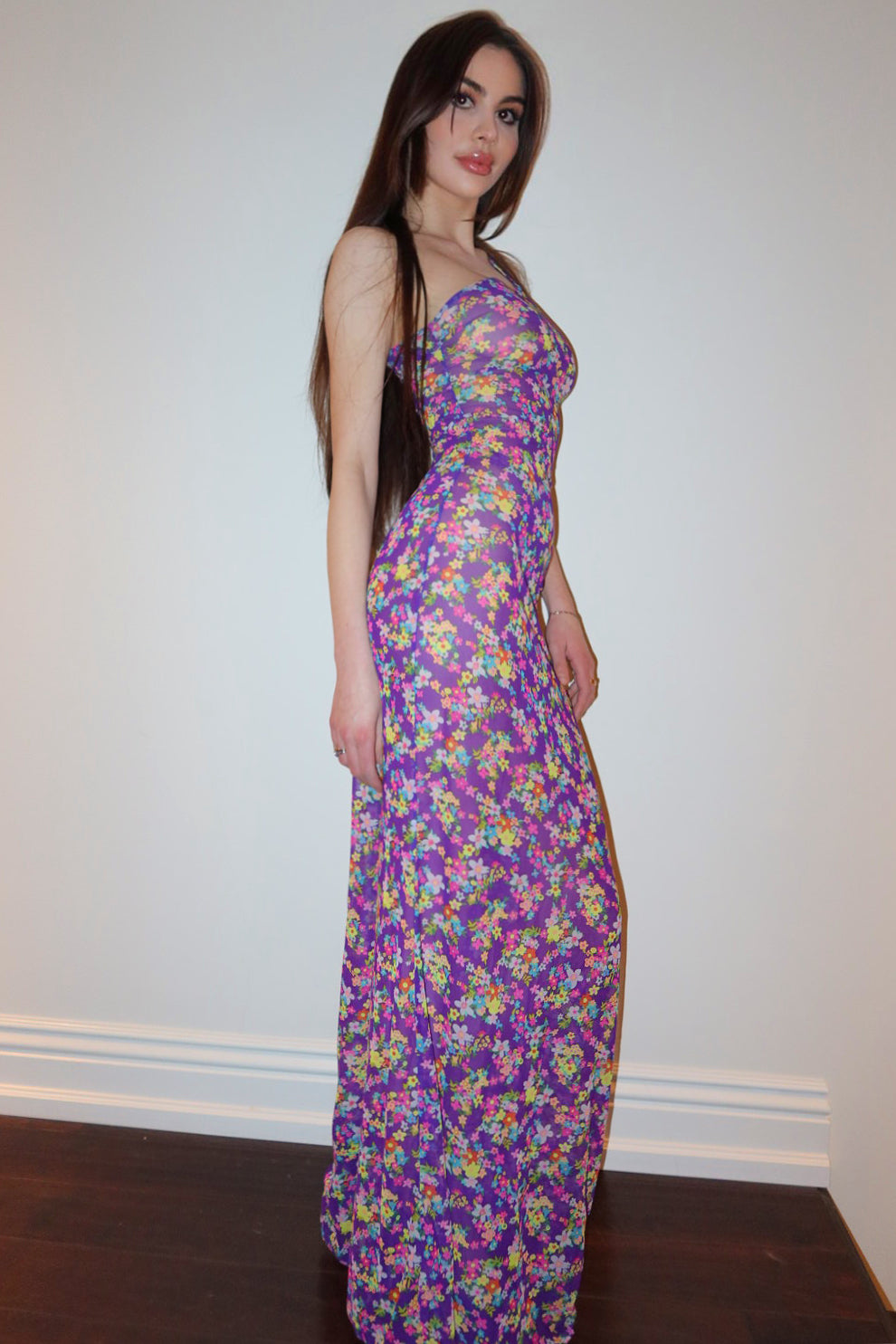 DATE NIGHT DRESS