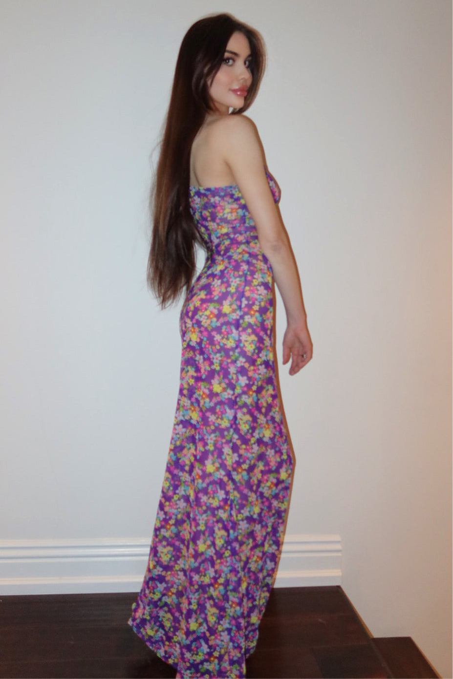 DATE NIGHT DRESS
