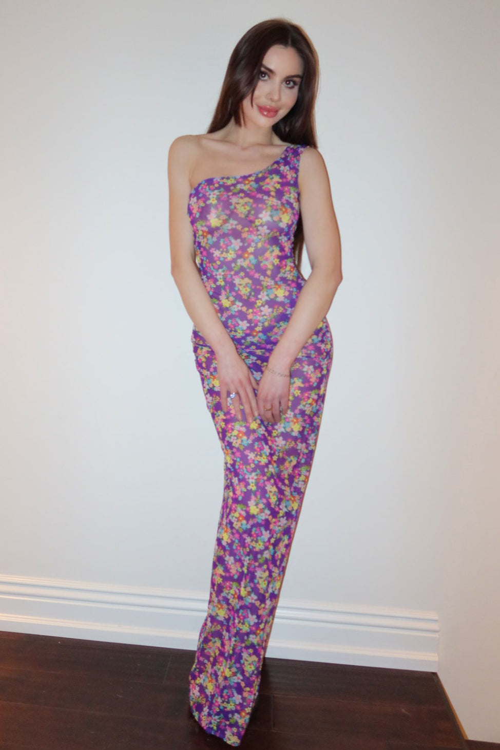 DATE NIGHT DRESS
