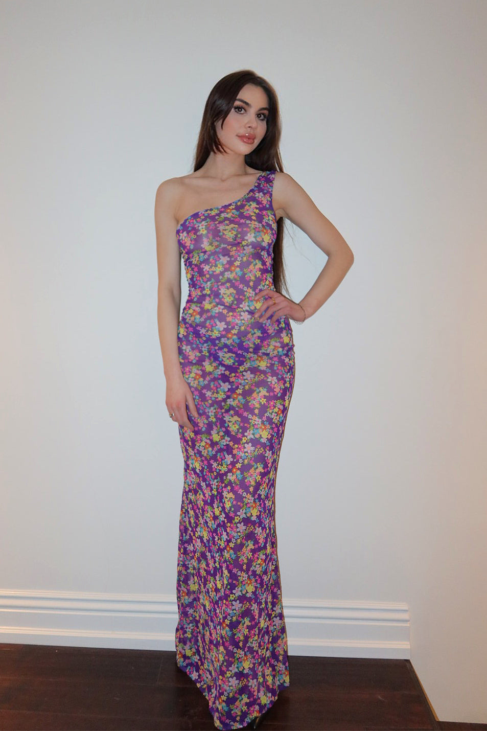 DATE NIGHT DRESS
