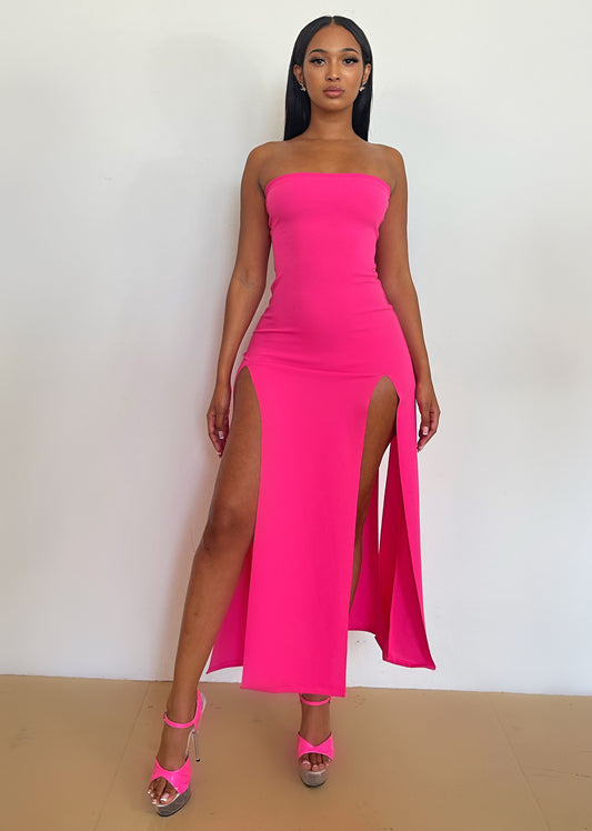 EDWINA DRESS