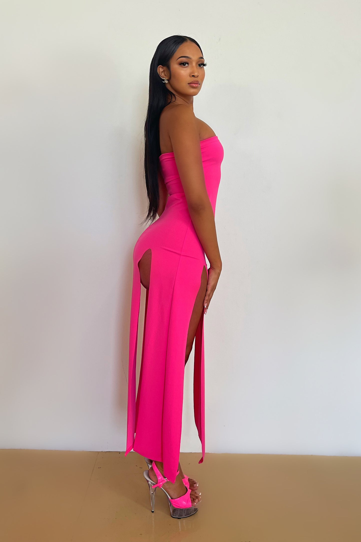 EDWINA DRESS