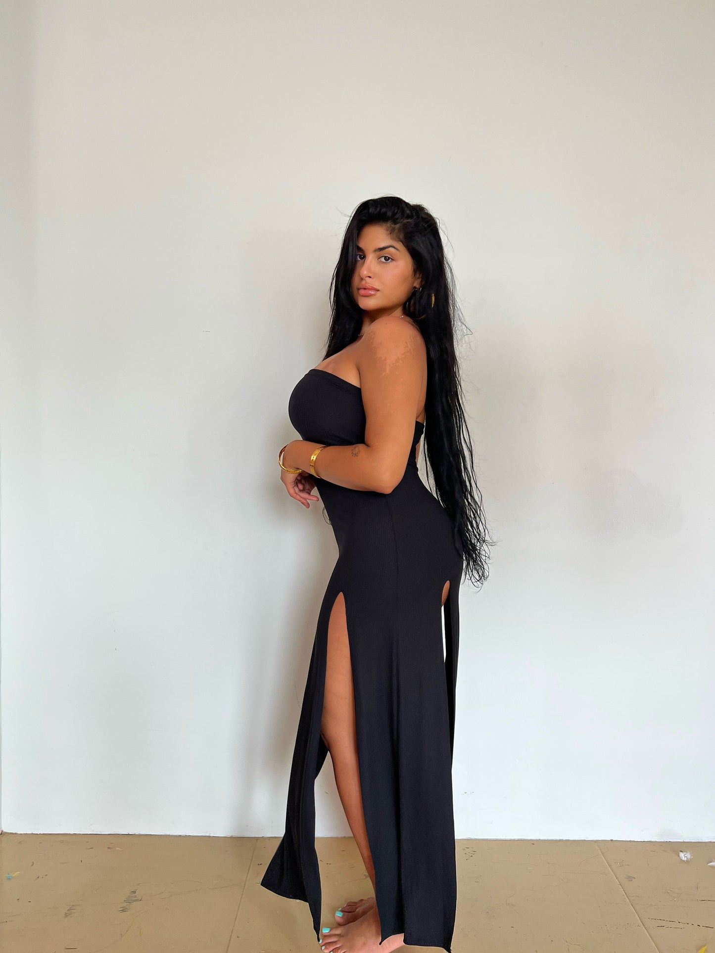 THE DEEBA - Adriana Sahar