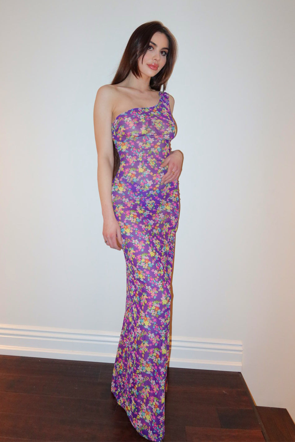 DATE NIGHT DRESS