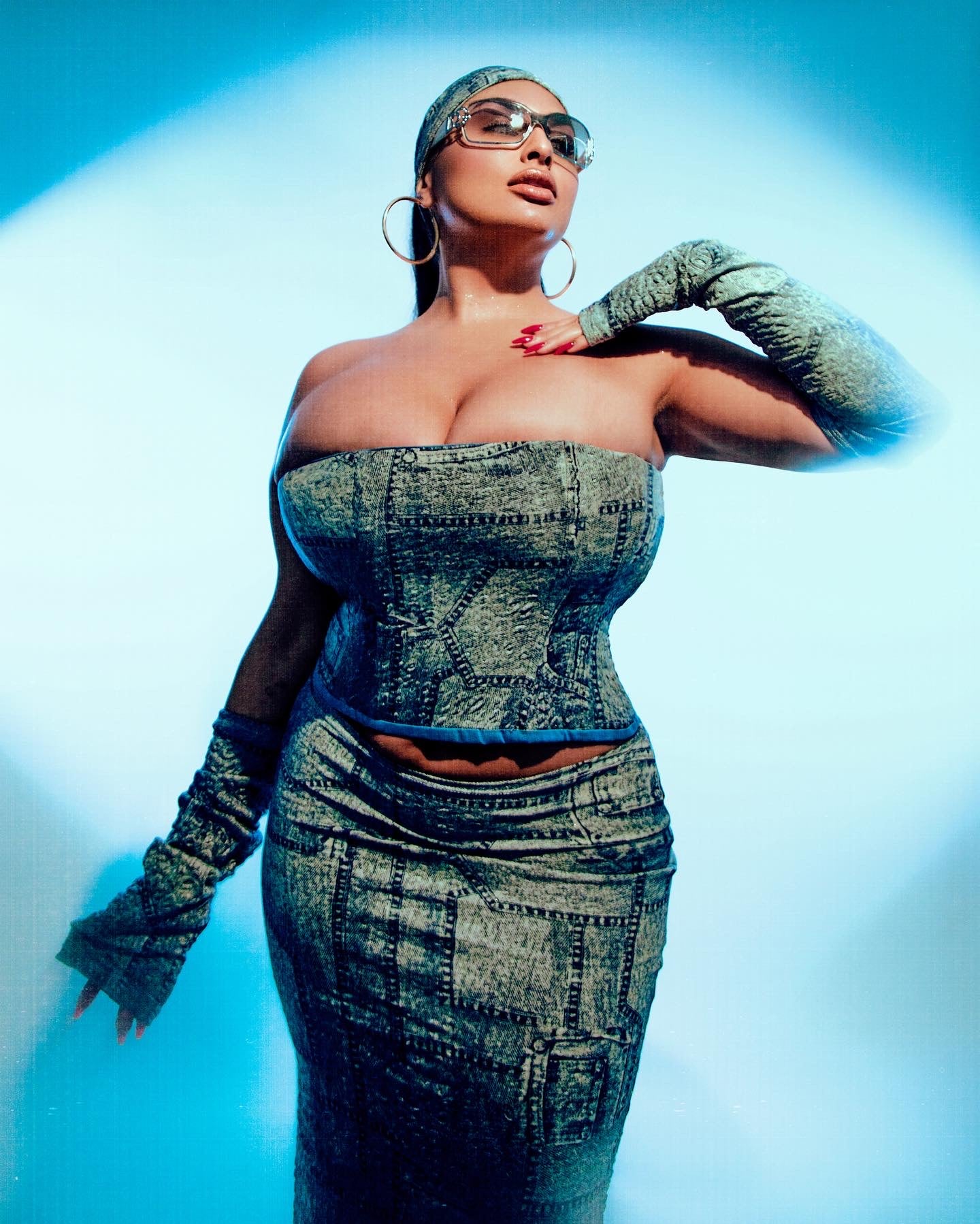 DENUM CORSET