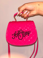 HELLO KITTY PURSE