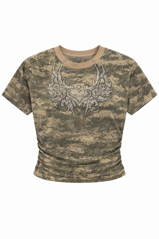 ANGEL HEART TOP 1/1