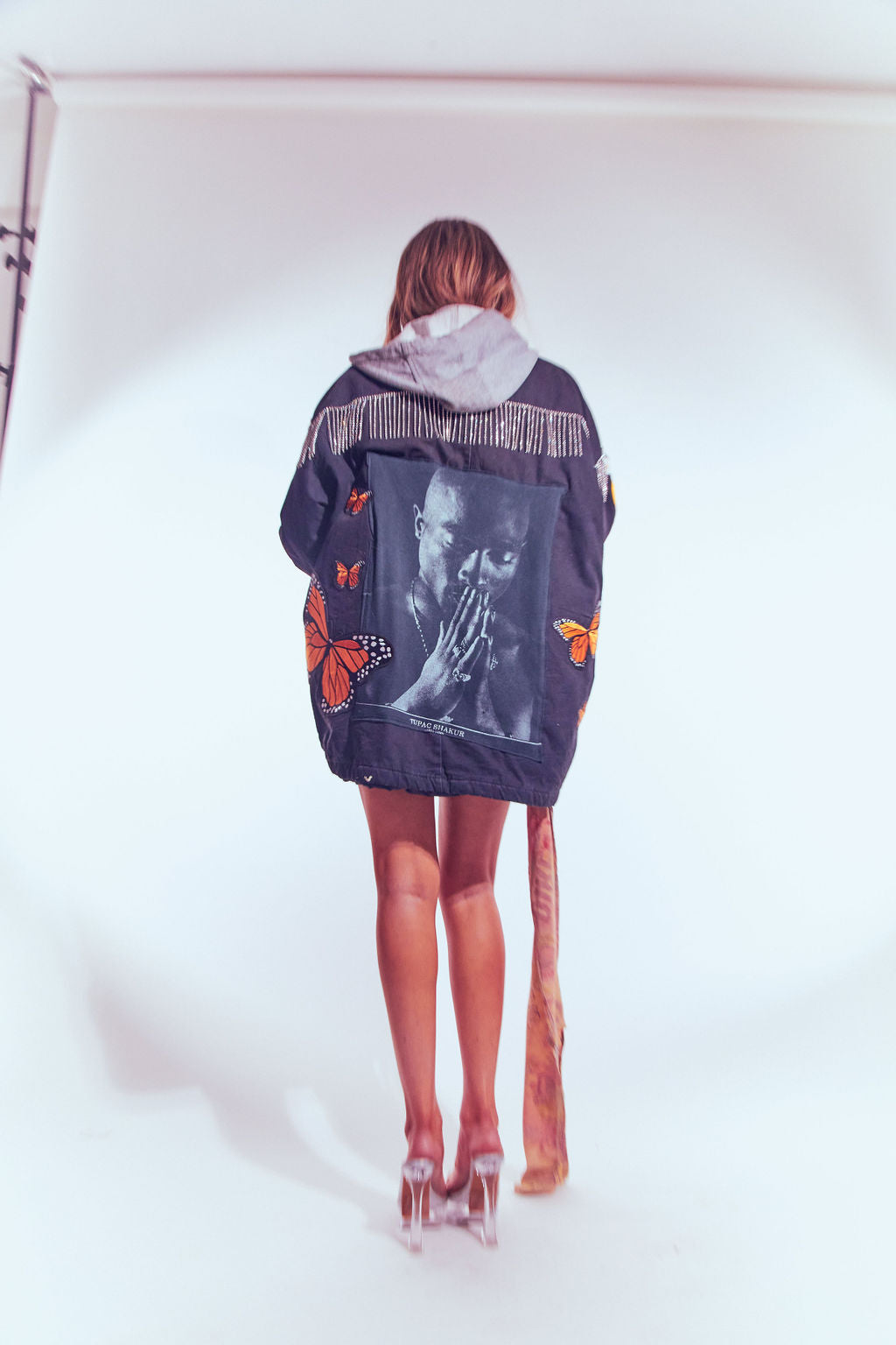 ICON JACKET