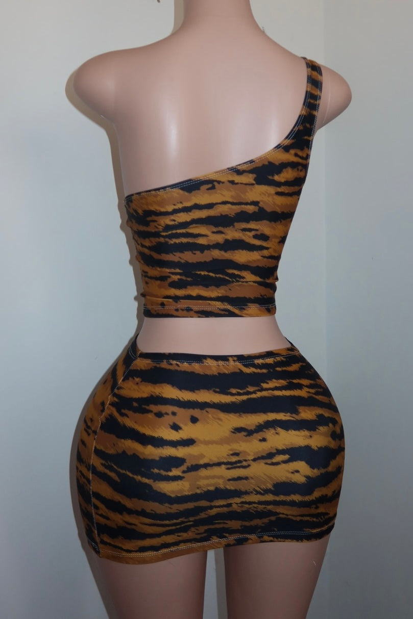 AMAYA TWO PIECE - Adriana Sahar