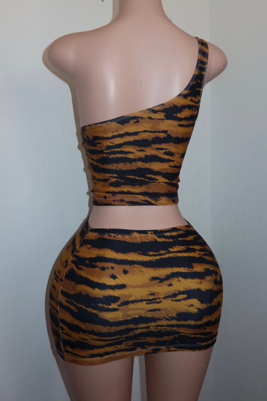 AMAYA TWO PIECE