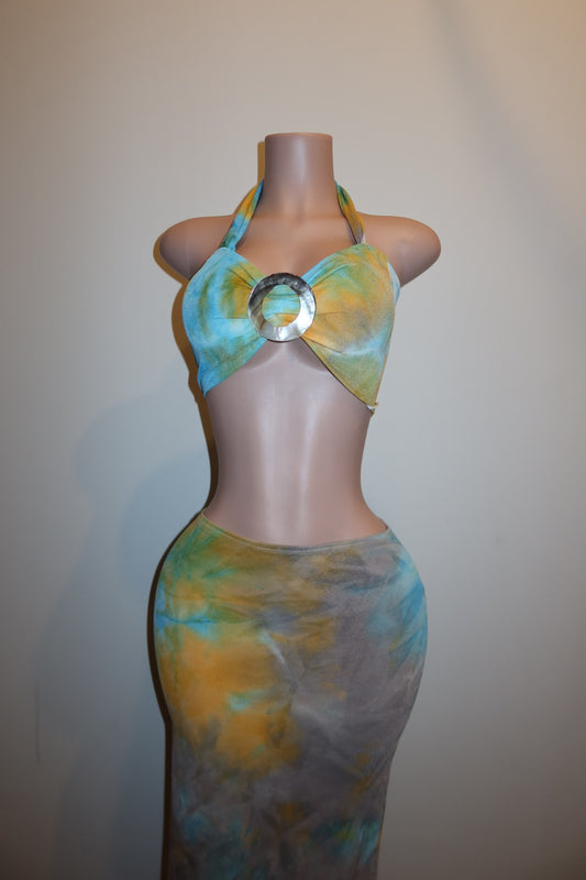 AORA TWO PIECE - Adriana Sahar