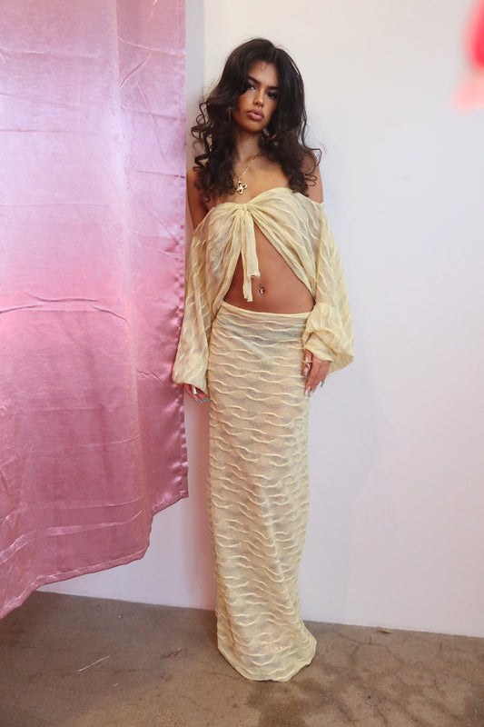 OPHELIA SET - Adriana Sahar