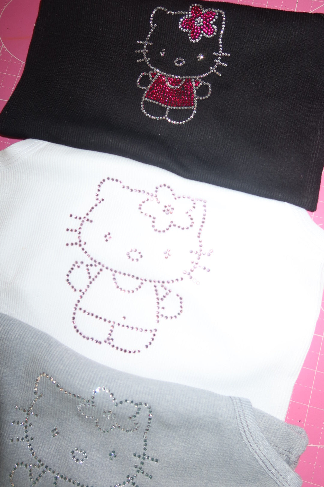 HELLO KITTY STARTER PACK