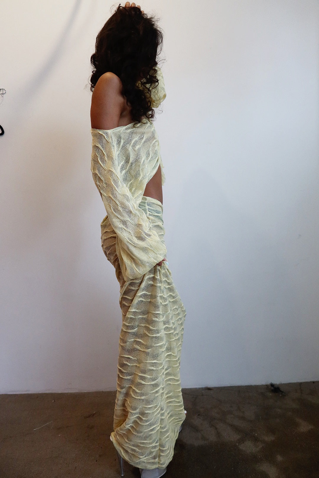 OPHELIA SET - Adriana Sahar
