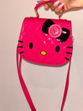 HELLO KITTY PURSE