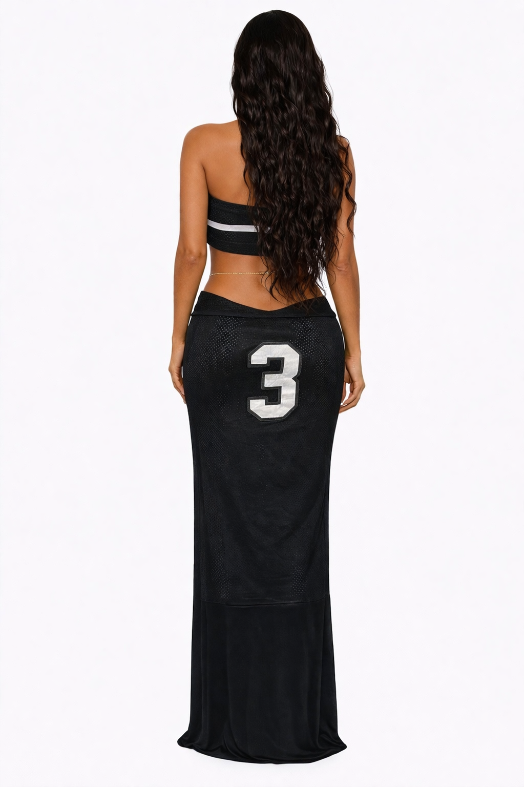 STAR STRUCK 2 PIECE