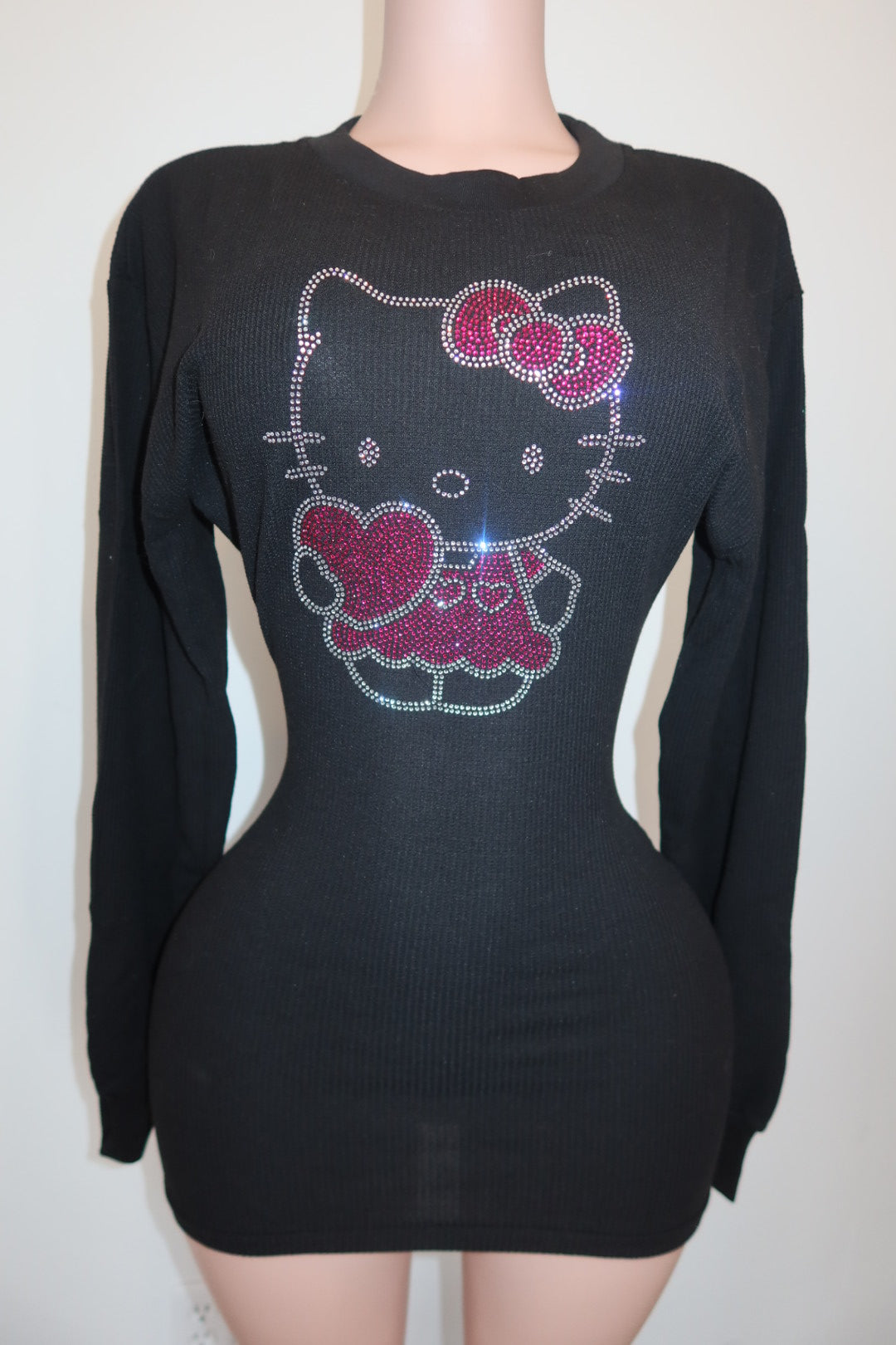 HELLO KITTY THERMAL DRESS