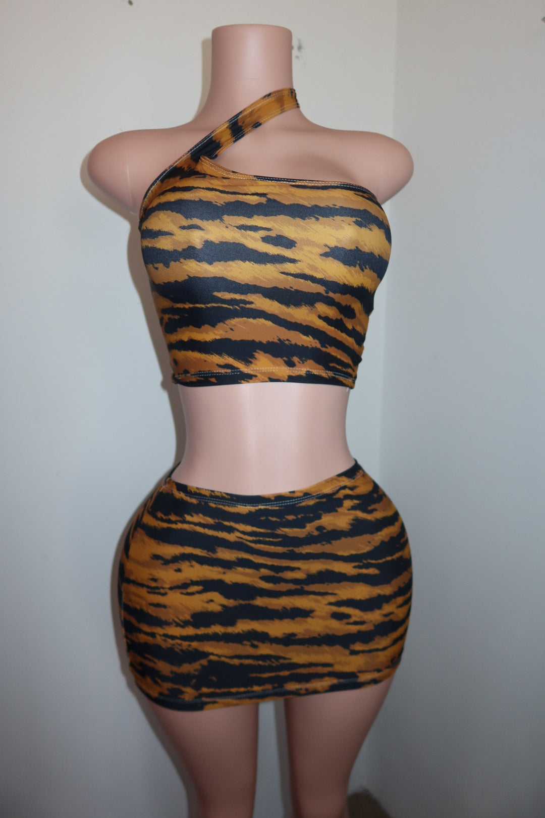 AMAYA TWO PIECE - Adriana Sahar
