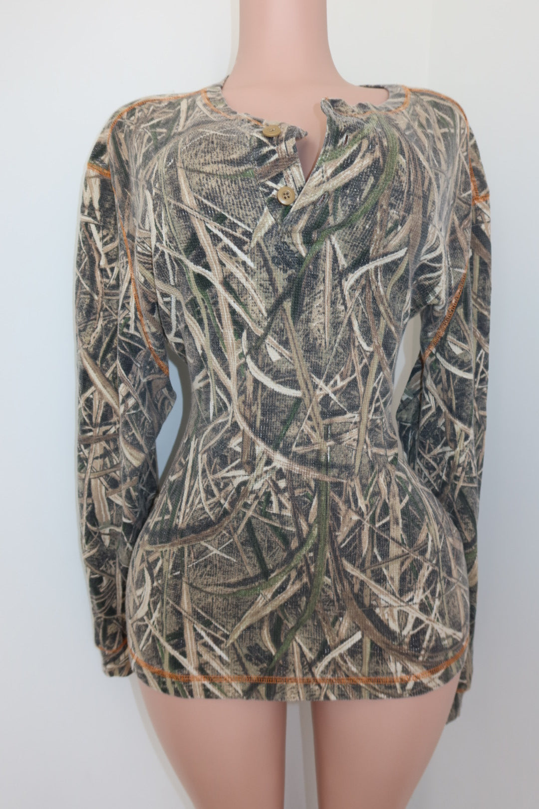 REAL TREE DRESS - Adriana Sahar