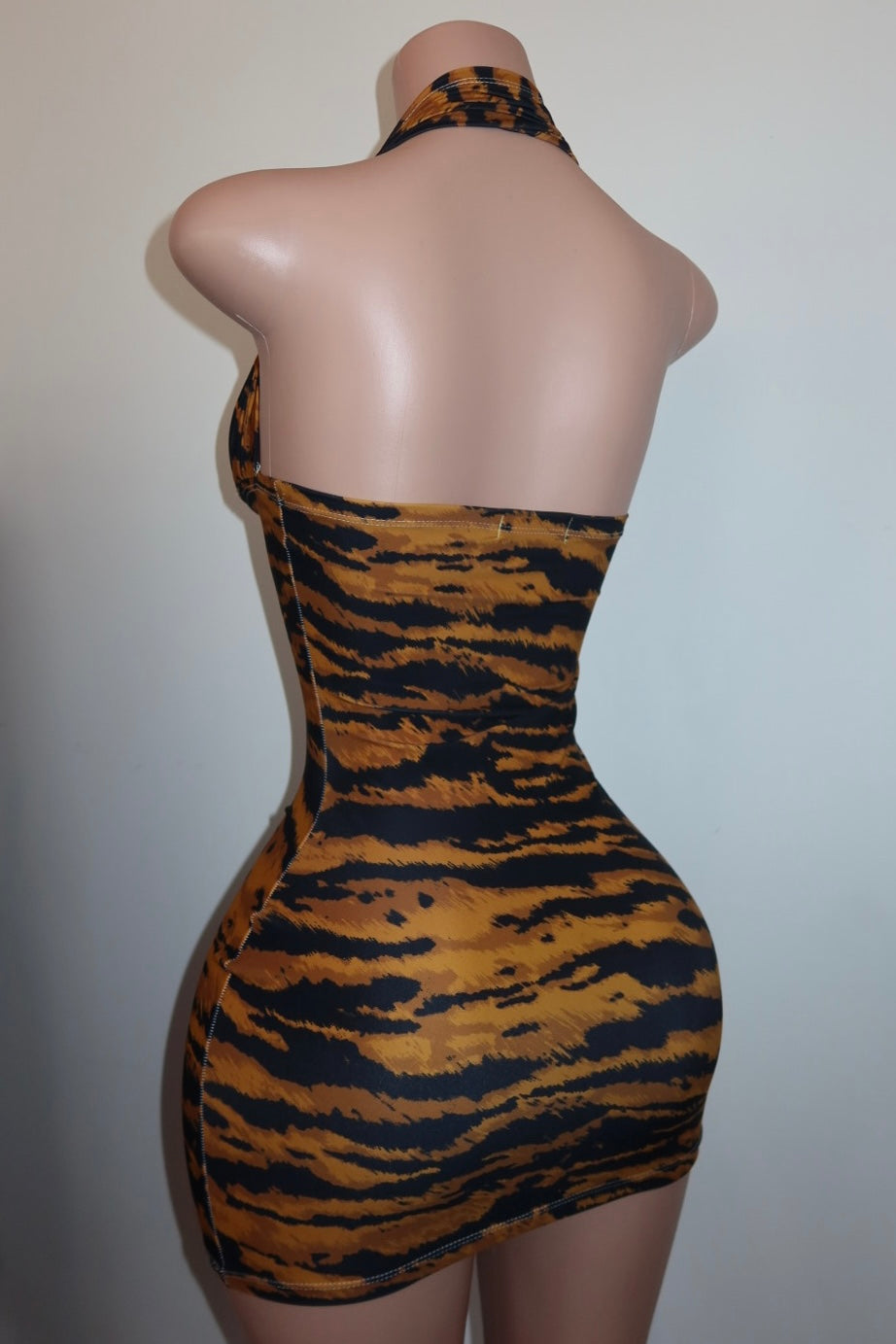AMAYA BODY CON - Adriana Sahar
