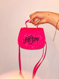 HELLO KITTY PURSE