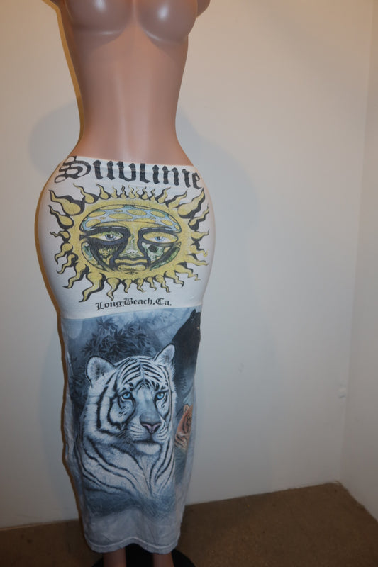 SUBLIME SKIRT