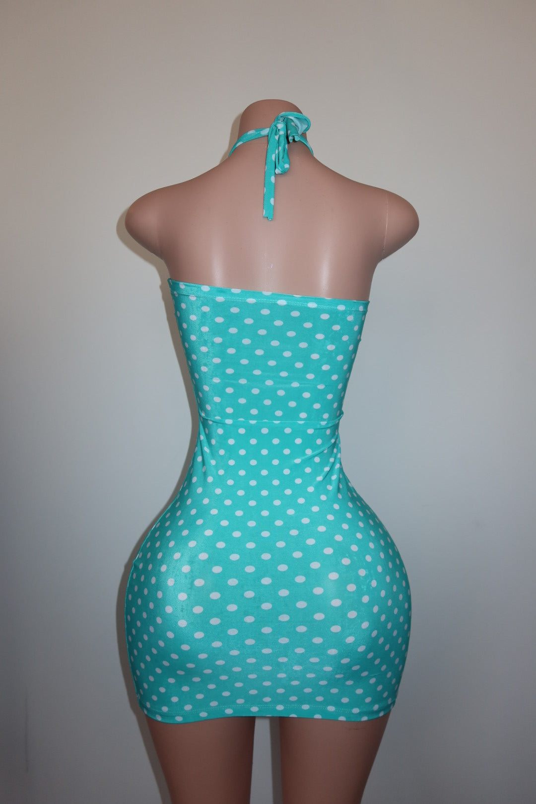 BOMBSHELL KELLI BODYCON - Adriana Sahar