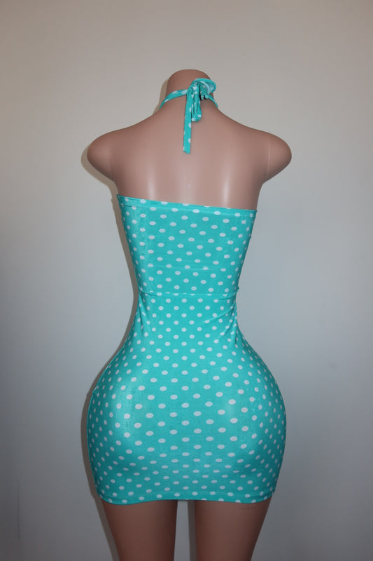 BOMBSHELL KELLI BODYCON