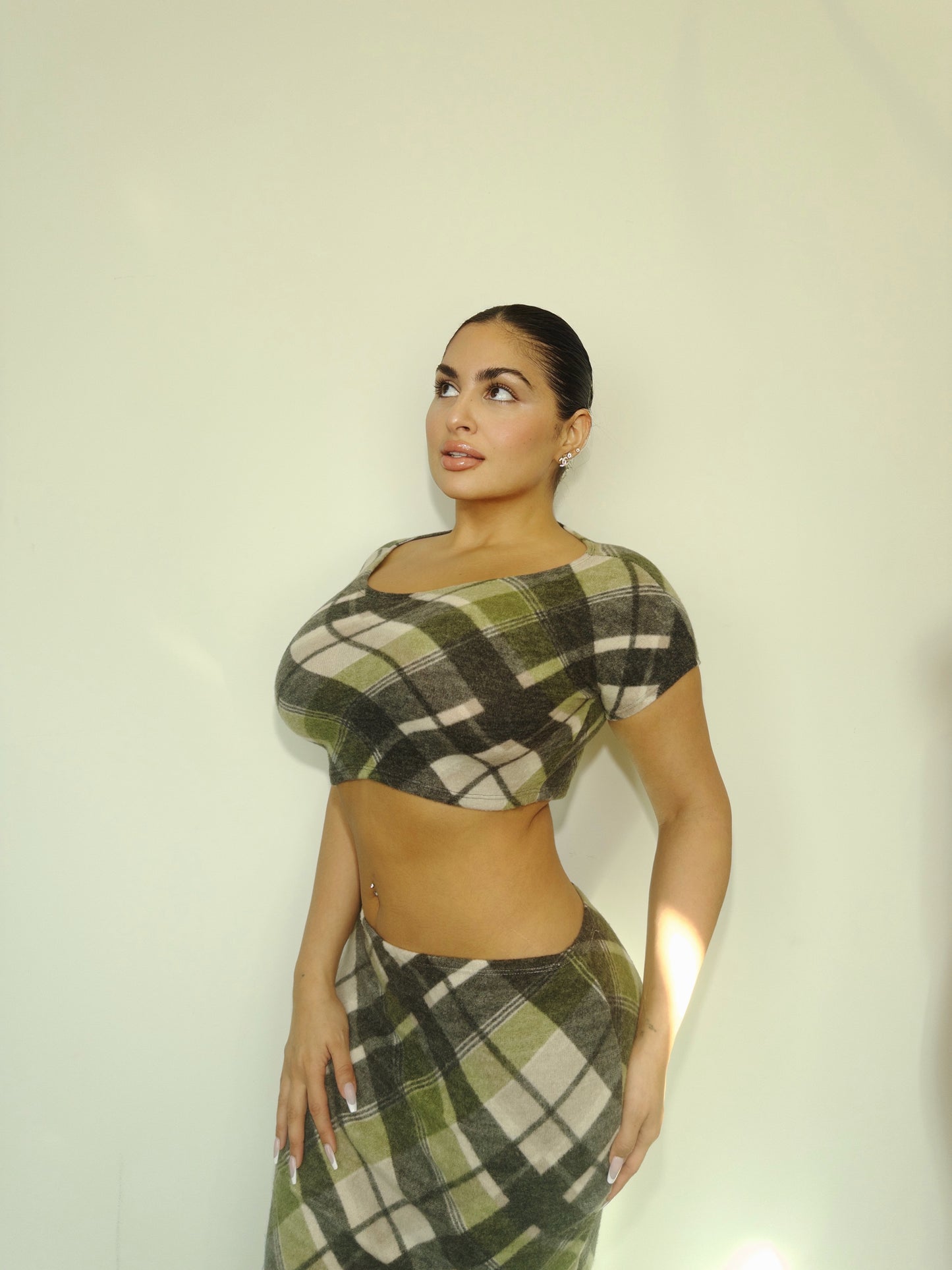 COUNTRY CLUB SIREN SET - Adriana Sahar