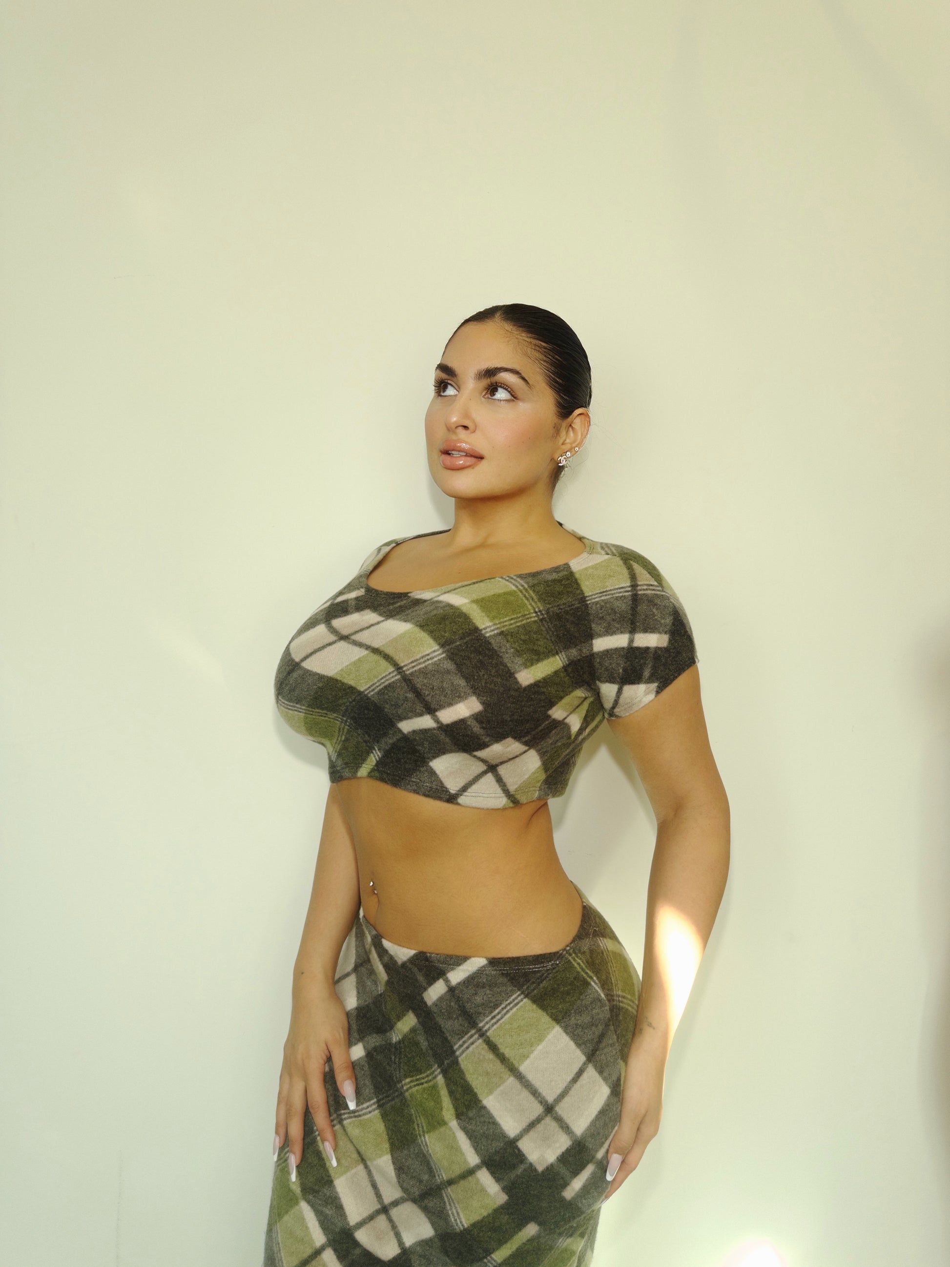 COUNTRY CLUB SIREN SET - Adriana Sahar