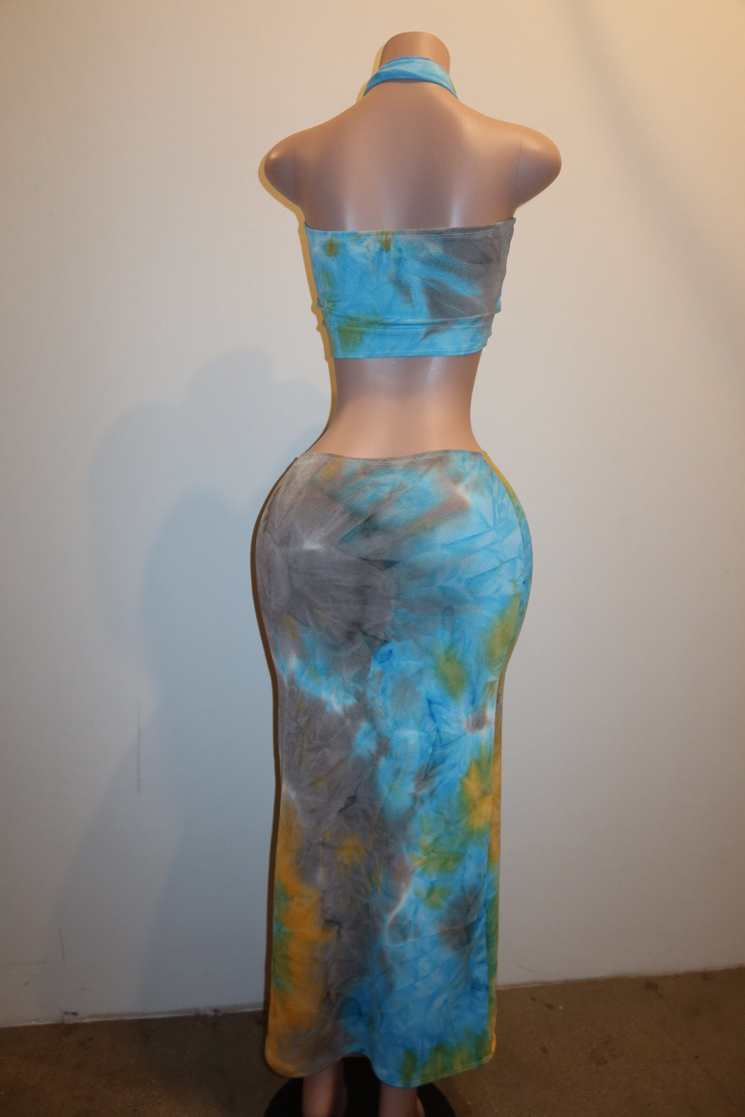 AORA TWO PIECE - Adriana Sahar