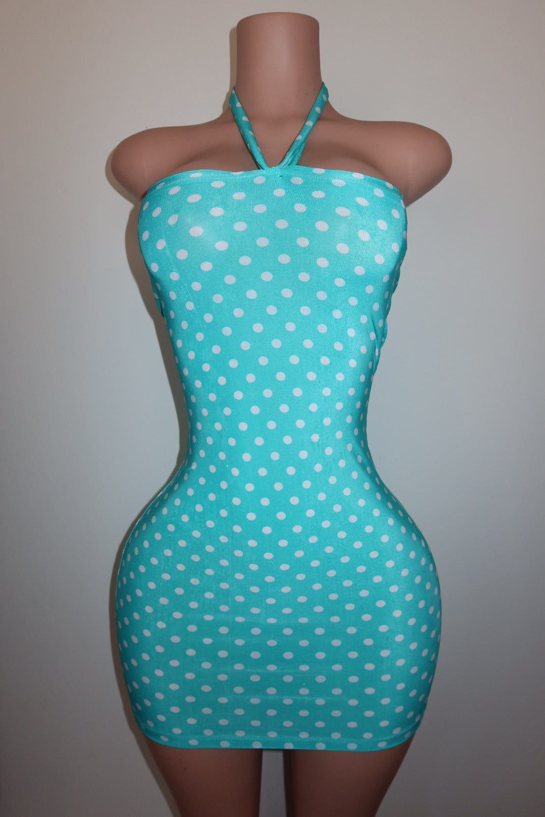 BOMBSHELL KELLI BODYCON - Adriana Sahar
