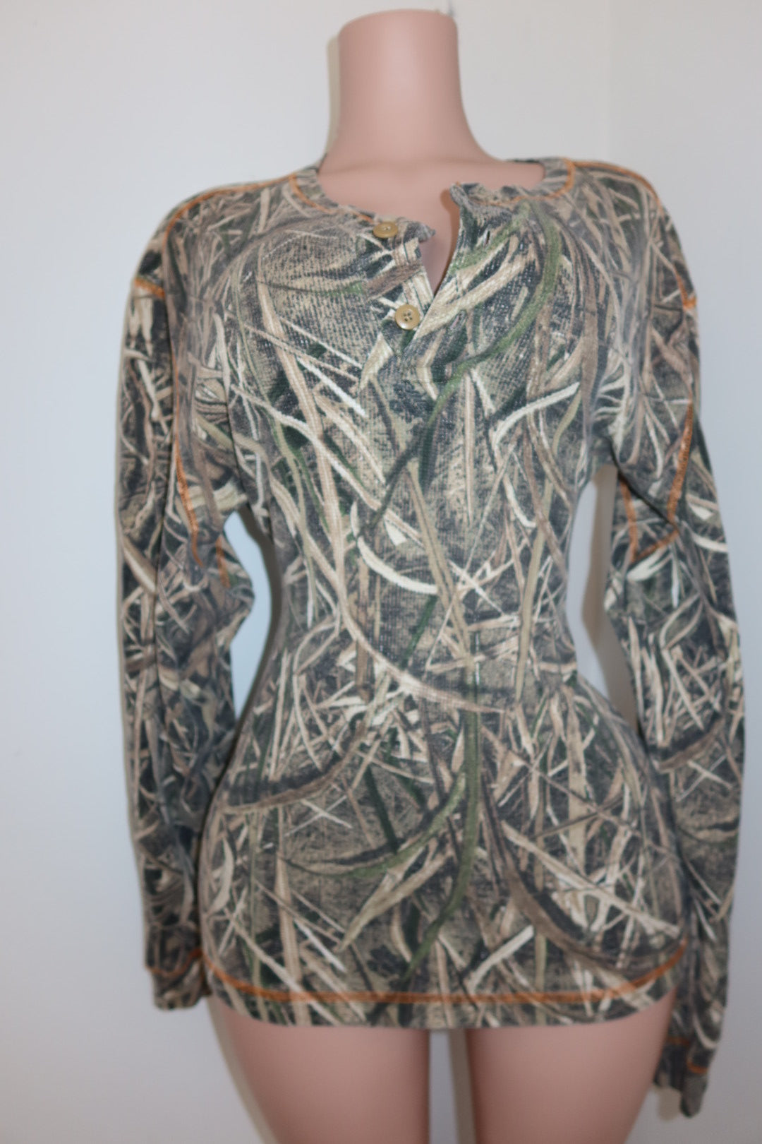 REAL TREE DRESS - Adriana Sahar