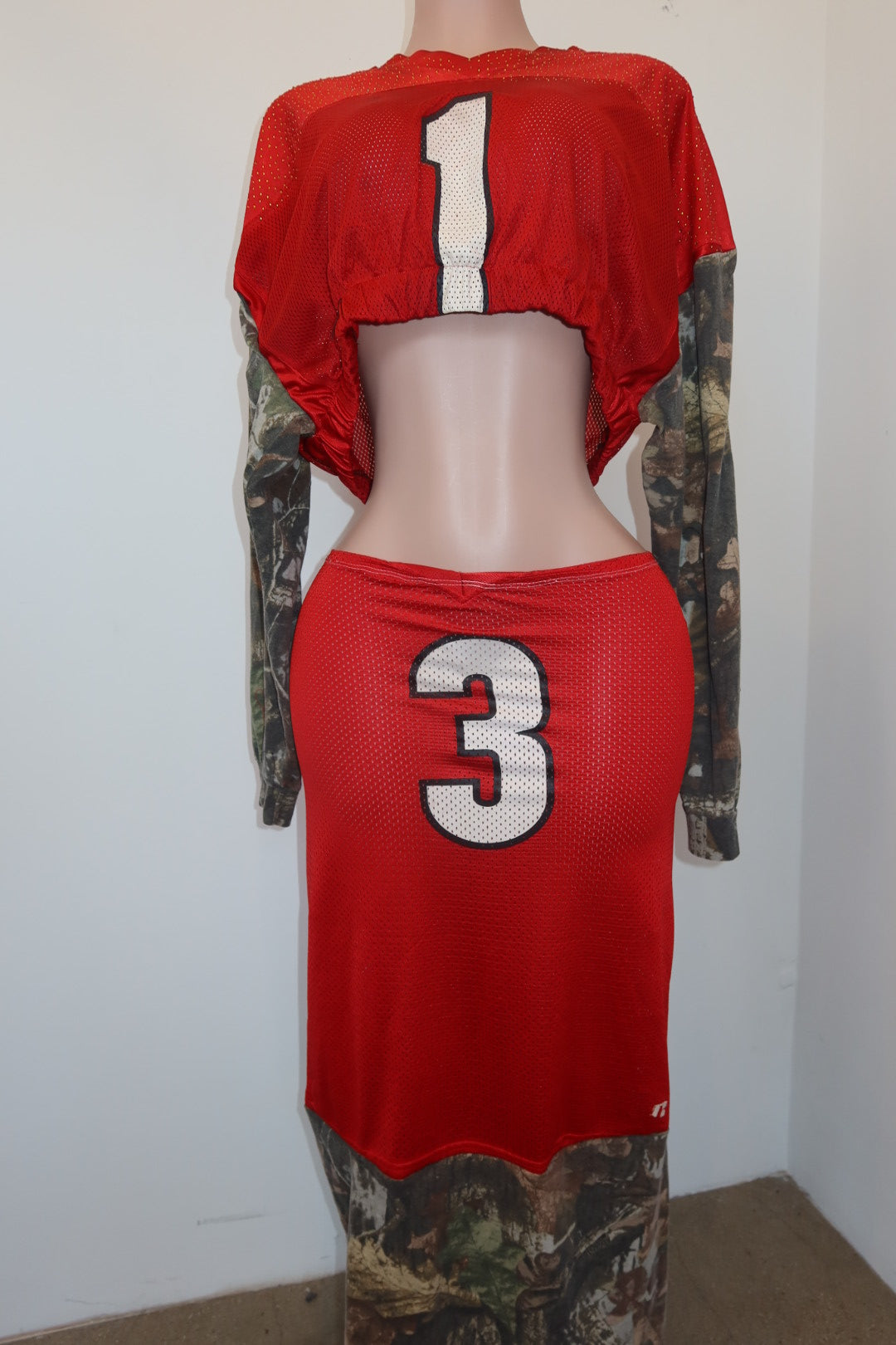 JERSEY SET - Adriana Sahar